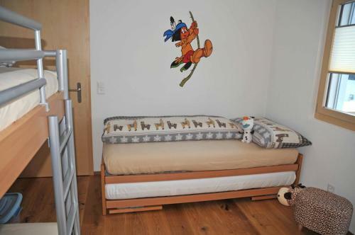 Apartamento Alpen-park 1. Stock West