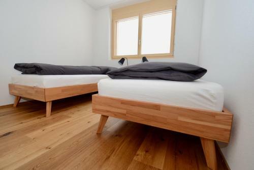 Apartamento Alpen-park 2. Stock West