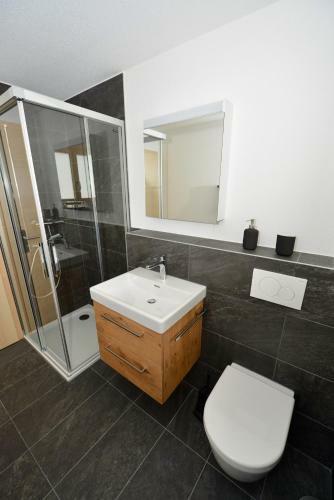 Apartamento Alpen-park 2. Stock West