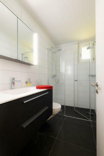 Apartamento Chalet Altishofen