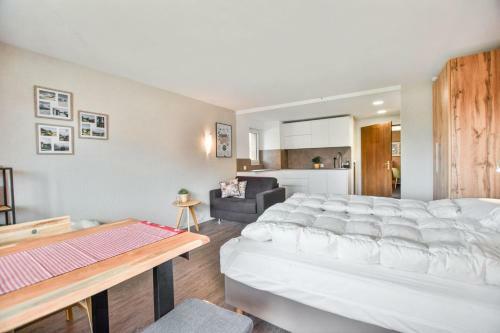 Apartamento Rhodania 52