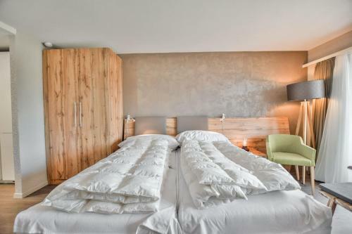 Apartamento Rhodania 52