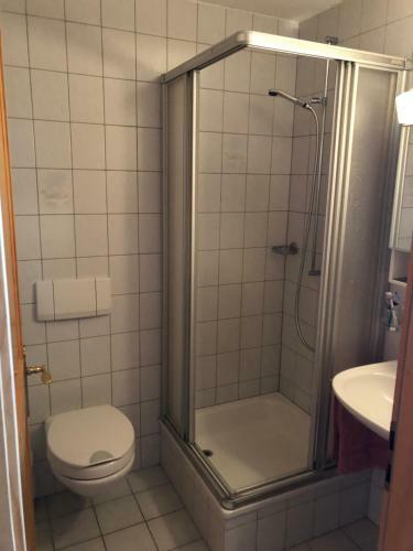 Apartment Edelweiss 34 Riederalp