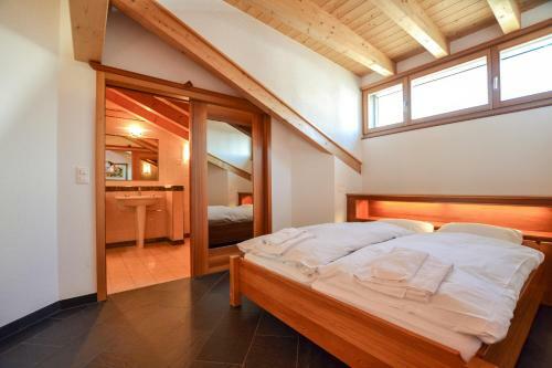 Apartamento Casa Arturo Penthouse