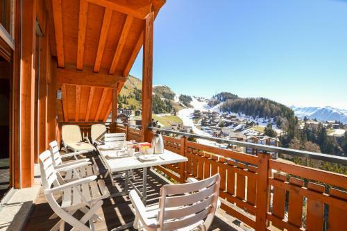 Apartamento Casa Arturo Penthouse