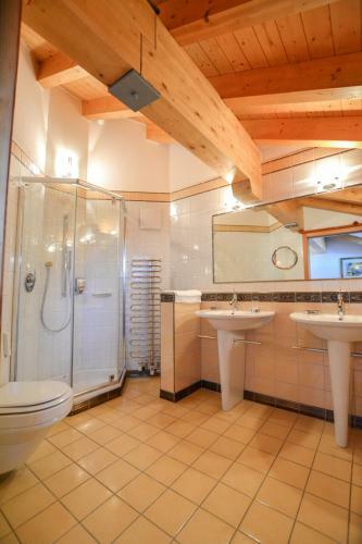 Apartamento Casa Arturo Penthouse