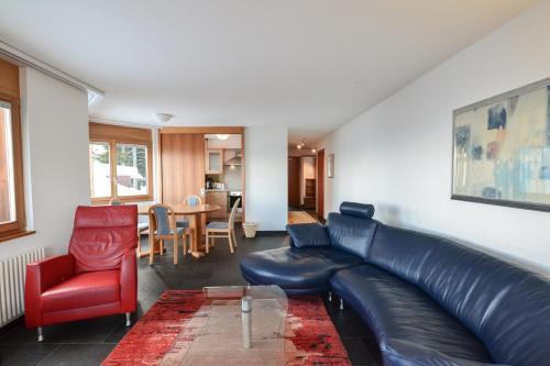 Apartamento Casa Arturo 311