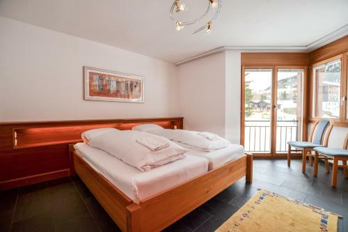 Apartamento Casa Arturo 311
