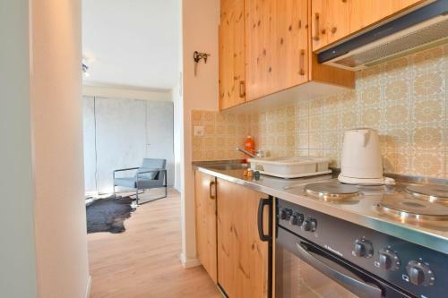 Apartamento Waldesrand B�ttlihorn