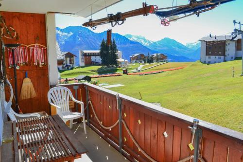 Apartamento Weisshorn 24