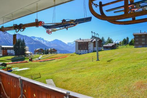 Apartamento Weisshorn 24