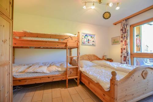 Apartamento Weisshorn 24