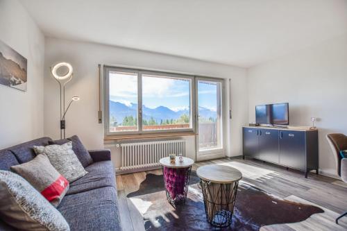 Apartamento Valaisia 134
