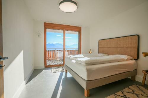 Apartamento Golmenegg B32