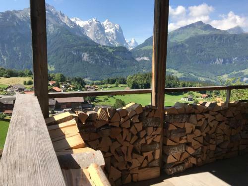 Apartamento Alp N' Rose