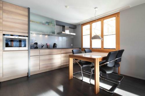 Apartamento Alp N' Rose