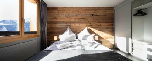 Apartamento Alp N' Rose