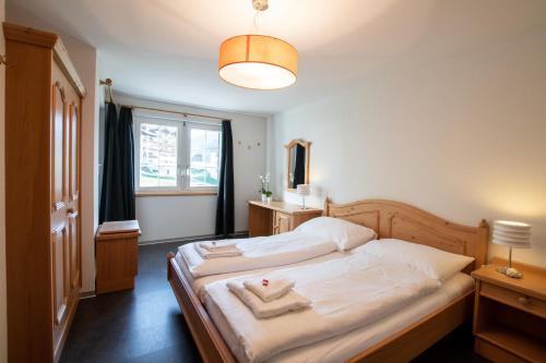 Apartment Edelweiss