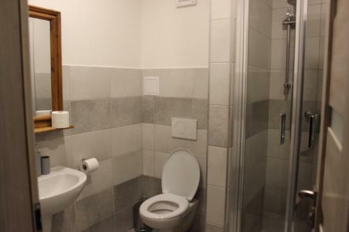 Apartamento Penzion Meziho?�