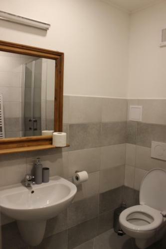 Apartamento Penzion Meziho?�