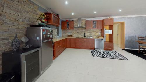 Vehlovice Apartments
