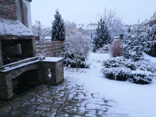 Apartm�ny V Podz�m?� Ii.