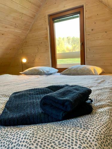 Lodge Chata Na Konci Louky
