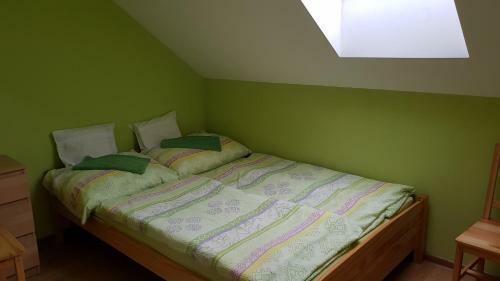 Hostal Vinn� Sklep U Kone?k?