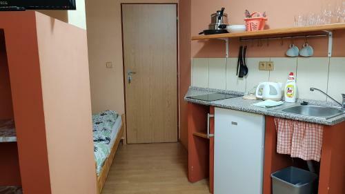 Hostal Vinn� Sklep U Kone?k?