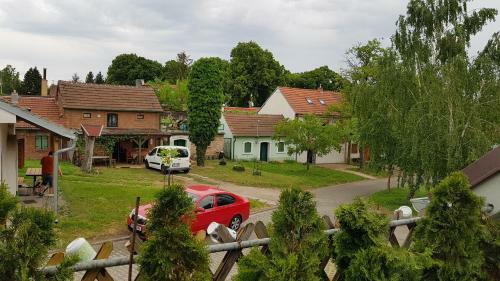 Hostal Vinn� Sklep U Kone?k?