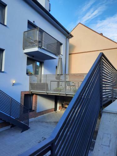 Apartm�ny Moravia