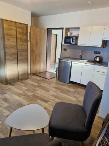 Apartm�ny Moravia
