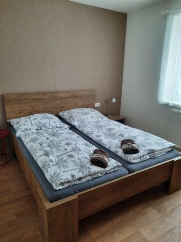 Apartm�ny Moravia