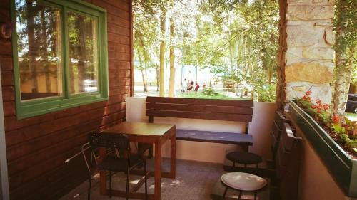 Hostal Penzion Posledn� M�le