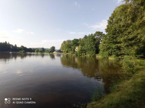 Hostal Penzion Posledn� M�le