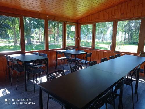 Hostal Penzion Posledn� M�le