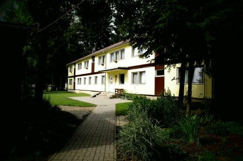 Hostal Penzion Posledn� M�le