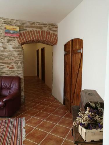 Agroturismo Statek "two Brooms", Apartment