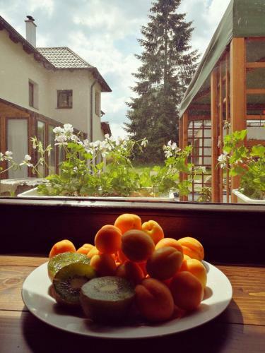 Agroturismo Statek "two Brooms", Apartment