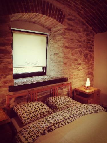 Agroturismo Statek "two Brooms", Apartment