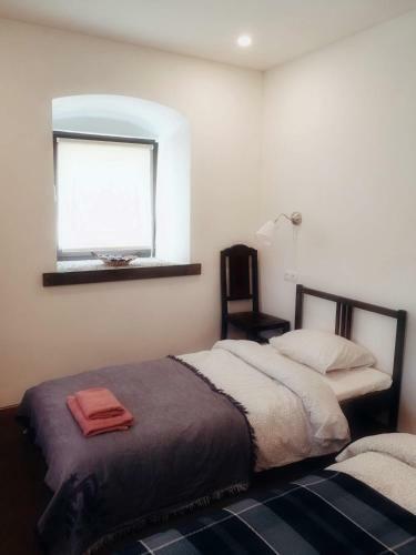 Agroturismo Statek "two Brooms", Apartment