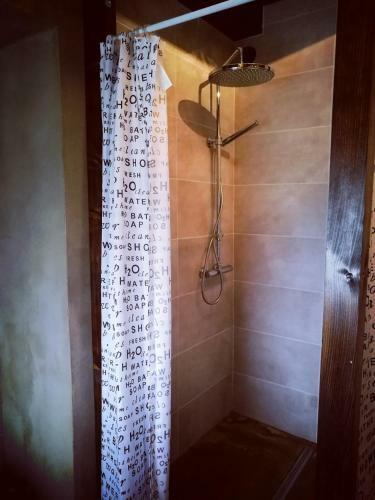 Agroturismo Statek "two Brooms", Apartment