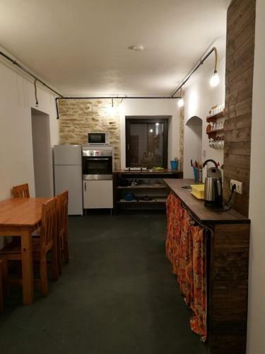 Agroturismo Statek "two Brooms", Apartment