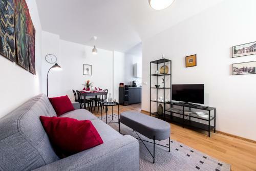 Apartment Meran