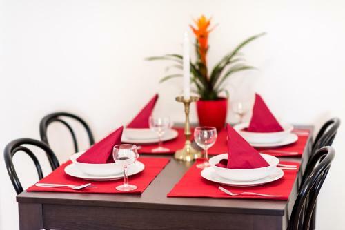Apartment Meran