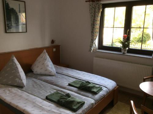 Hostal Pension Orbis