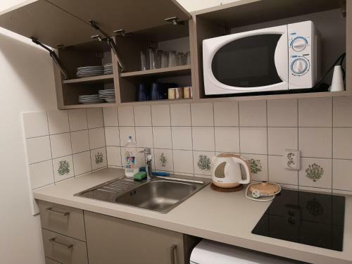 Hostal Penzion U Na?ich