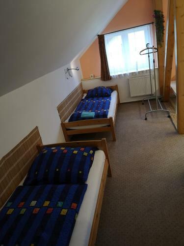 Hostal Penzion U Na?ich