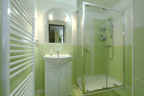 Apartm�n Pod Ledovcem