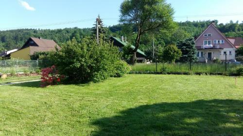 Apartm�n Pod Ledovcem